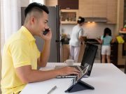 Remote worker