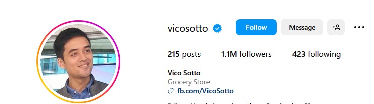 Vico_IG profile 