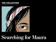 ‘Searching for Maura’: The Washington Post releases graphic novel about lost Filipino girl