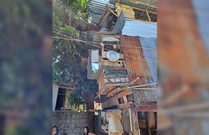 Shanty