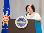Church saddened by death of migrant workers chief Toots Ople