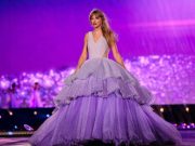 Taylor Swift ends European leg of Eras tour with surprise-packed show