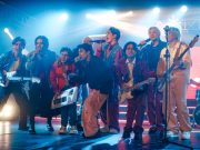 Team Tayo Song Release KV (1)