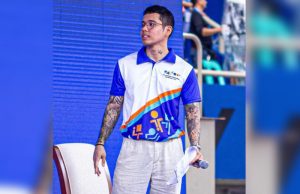 Tito Mikee