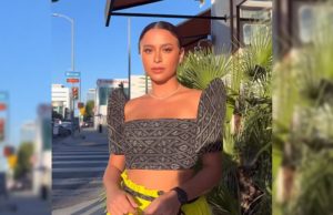 Yassi Pressman_USA