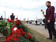 Quotes: Reactions to Wagner’s Prigozhin believed killed in plane crash
