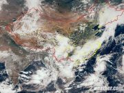 China’s Guangdong, Fujian provinces take early action as Typhoon Saola looms
