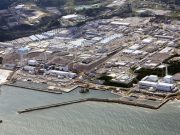 Fukushima wastewater released into the ocean, China bans all Japanese seafood