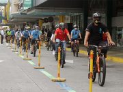 More than physical markers on the road: San Juan City urged to reconsider removal of bollards from bicycle lanes