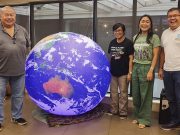 Catholic movement awaits second papal document on environment