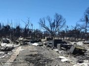 Maui wildfire victims fear land grab may threaten Hawaiian culture