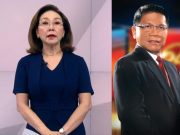 ‘Sobrang hirap nun!’: Viewers laud ’24 Oras’ anchors’ ‘professional’ reporting of Mike Enriquez’s death