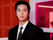 K-Drama star Park Seo-joon promotes healthy lifestyle for local wellness company