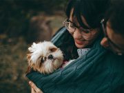 The evolutionary reasons humans love pets – and nine benefits of having one
