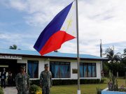 Philippines, Taiwan, Malaysia reject China’s latest South China Sea map