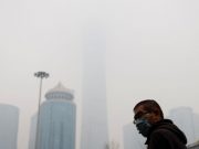 Asia, Africa bear brunt of pollution health burden — research