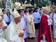 Nuncio to Palawan Catholics: Reach out those who drifted away from Church