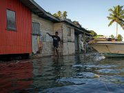 US seeks focused, efficient fund for climate disasters
