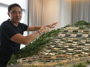 ‘Kumpleto tayo sa permits’: Slater Young defends controversial real estate project amid criticisms