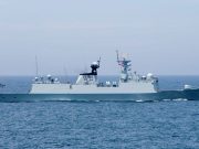 China says US plays ‘dishonorable role’ supporting Philippines in South China Sea