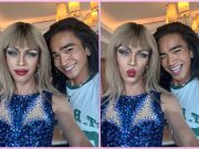 ‘I’m so shook’: Bretman Rock fanboys over Taylor Sheesh during Philippine visit