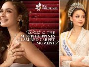 Here’s why The Miss Philippines pageant is removing swimsuit, evening gown segments in competition