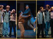 ‘Tick, Tick… Boom!’ extends run until September 3