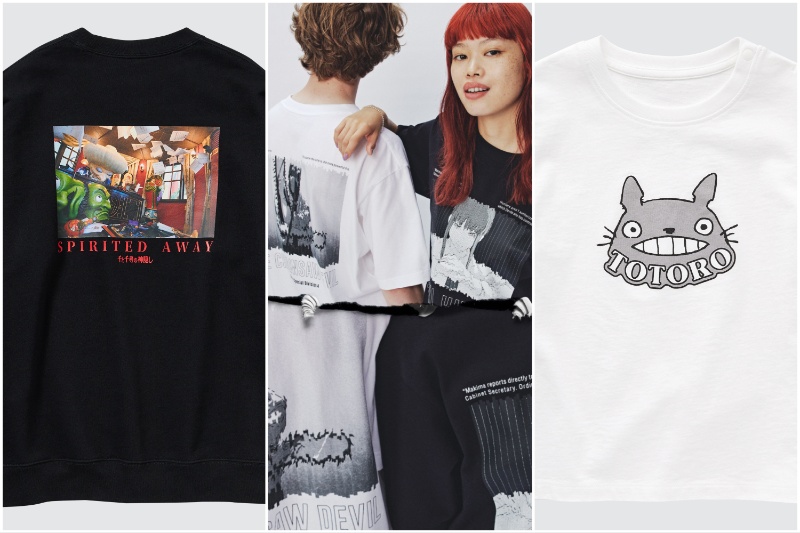 UNIQLO Malaysia  Calling all trainers UNIQLOs UTme has launched a  special PokemonScarletViolet design You can now create your own special T shirts and tote bags by combining your favorite Pokémon Available from