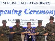 U.S military in talks to develop port in Philippines facing Taiwan