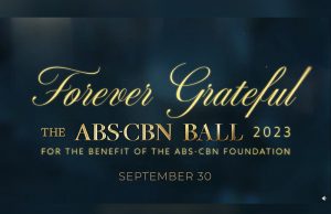 ABS CBN Ball 2023