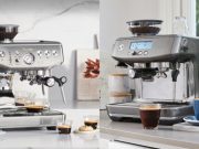 Appliance brand unveils new espresso machines for Pinoys who take their coffee seriously