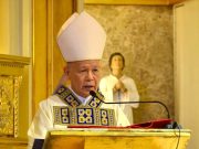 Manila archdiocese divests from ‘coal, other destructive businesses’