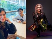 ‘I lied’: Andrei Trazona says mom Sexbomb Izzy not supportive of his drag persona Izzy Trazona_Sofia