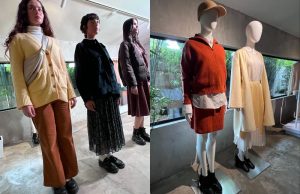 Uniqlo : C collection