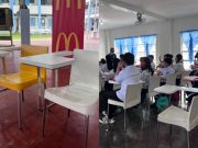 McDo_ReClassified Project