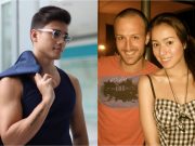 Marco Gumabao_David DiMuzio and Cristine Reyes