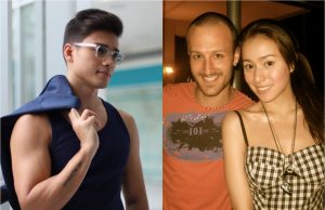 Marco Gumabao_David DiMuzio and Cristine Reyes