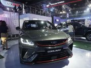 PH distributor of Chinese auto apologizes to irate customers after complaints Geely car
