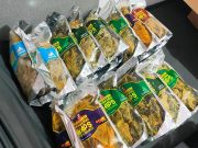 Online store apologizes for using 9/11 attacks to promote sale Kangkong chips