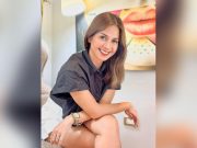 ‘Bodyguard??’ Paul Jake Castillo pokes fun at Kaye Abad’s viral ‘bodyguard’ issue Kaye Abad