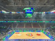 ‘So worth it’: Hans Sy Jr. remembers MOA Arena beginnings amid FIBA Games hosting