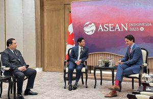 Marcos and Trudeau_ASEAN Summit
