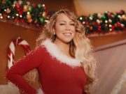 Philippines’ early Christmas celeb takes spotlight as Mariah Carey gives shoutout to Pinoy fans Mariah Carey_Santa suit