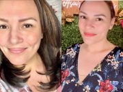 ‘Hiyang hiya ako’: Matet de Leon raises awareness on mental illnesses as disabilities