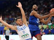 US routs Italy, advances to FIBA World Cup semifinals