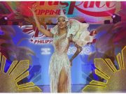 ‘Drag Race PH’s’ M1ss Jade So calls out waxing salon for alleged discrimination