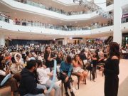 NIKI’s Filipino impersonator NIKI in Anonas hypes fans up ahead of Manila concert