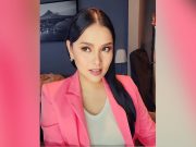 Neri Naig stresses need for ‘edible garden’ amid backlash over P1000 weekly meal plan Neri Naig