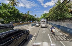 Ortigas Ave Extension