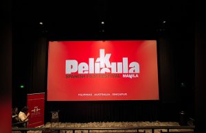 Pelicula Presscon